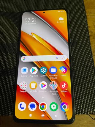 Xiaomi Poco F3 256 gb