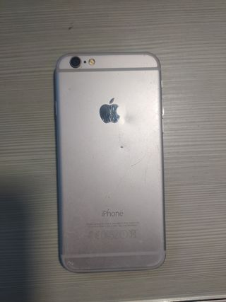 iPhone 6