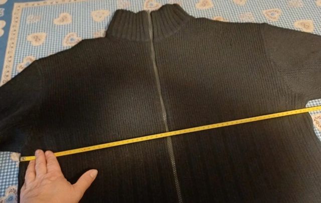 Matmos* maglia uomo vintage