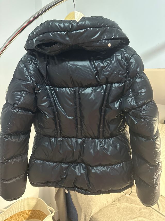 Moncler plumífero Mujer T38/40
