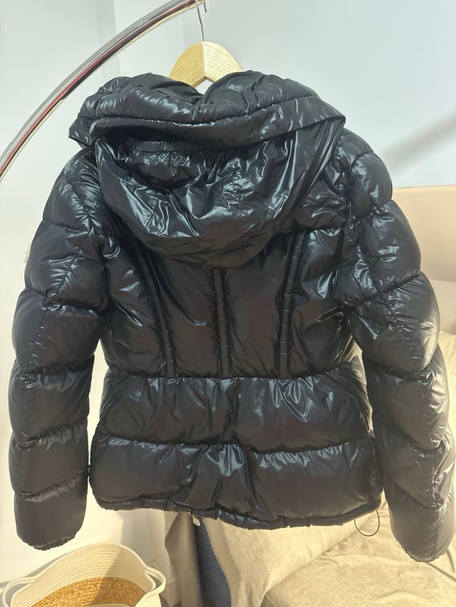 Moncler plumífero Mujer T38/40