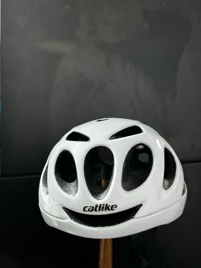 Capacete Catlike