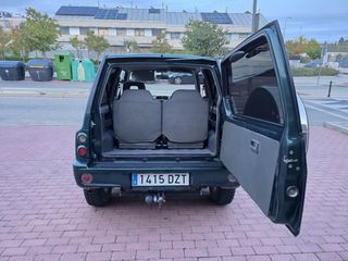 suzuki vitara 2000 hdi