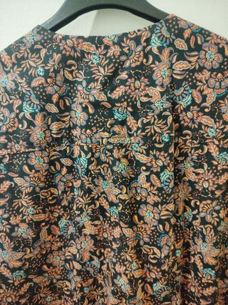 Mono talla 40 Sophie and lucie