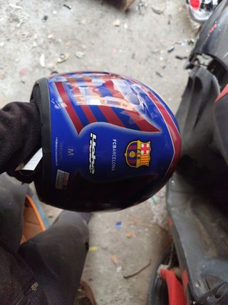 Casco