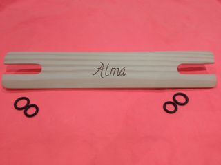 Personaliza trona Ikea reposapies 