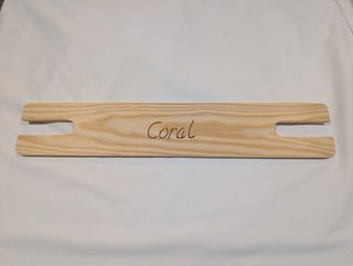 Personaliza trona Ikea reposapies 