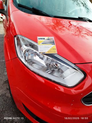 Pulido de faros El Chico Del detailing