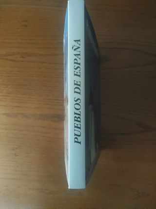Pueblos de España