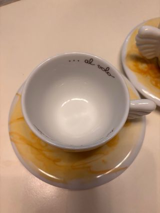 Tazze cappuccino/the Thun