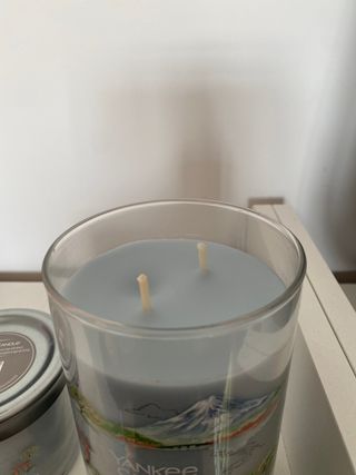 Set Candele Yankee Candle