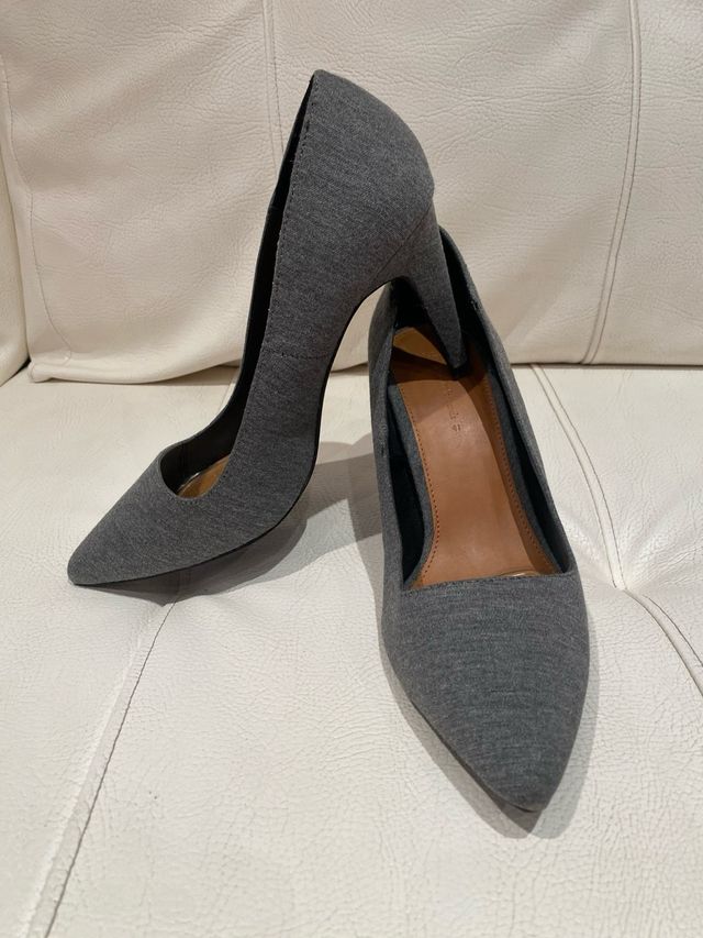 Zapato tipo stiletto n. 41