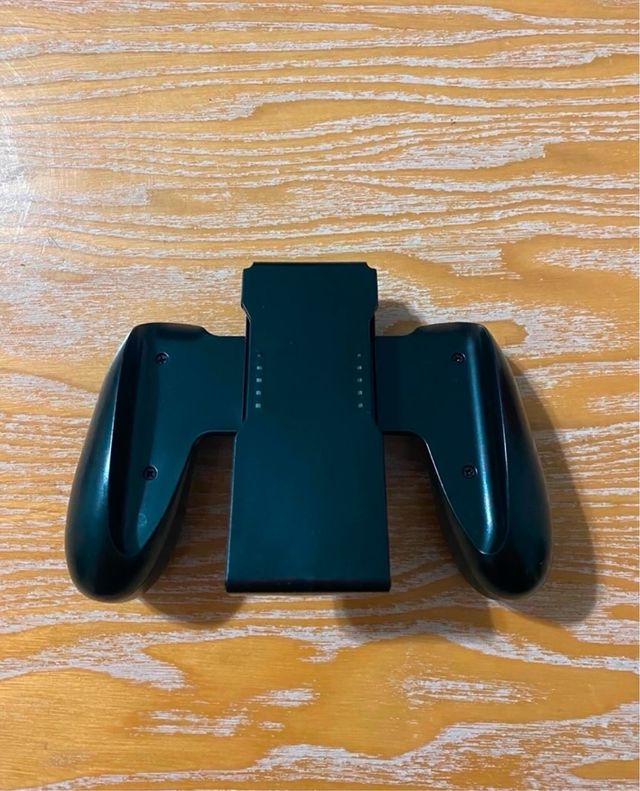 Adaptador joycons nintendo switch