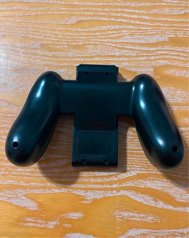 Adaptador joycons nintendo switch