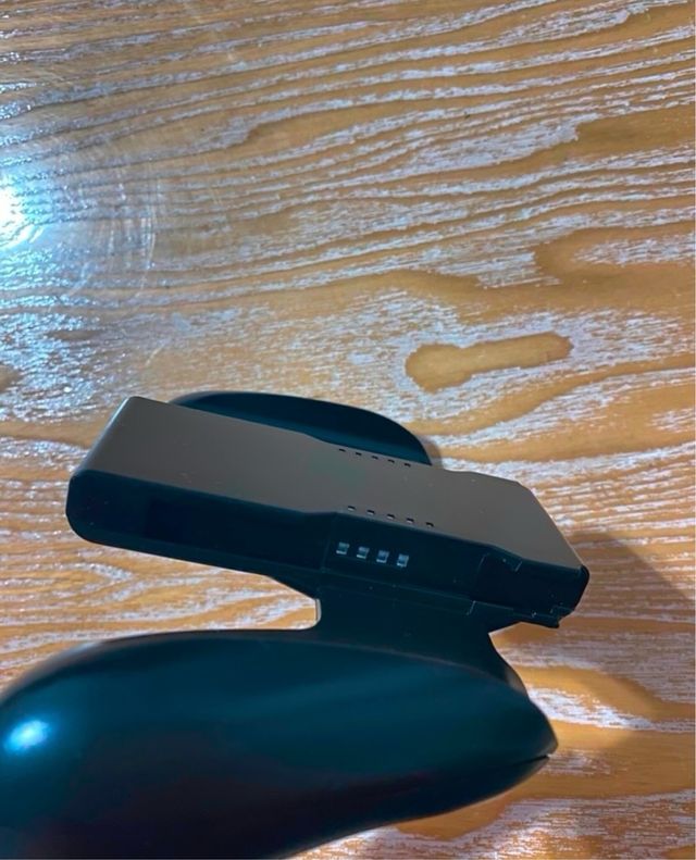 Adaptador joycons nintendo switch