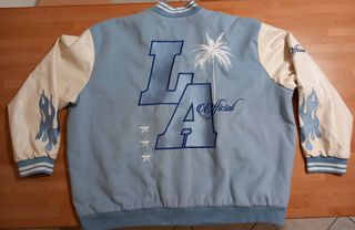 Giacca Bomber Nuova di Boohoo MAN