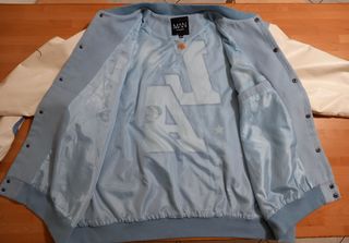 Giacca Bomber Nuova di Boohoo MAN