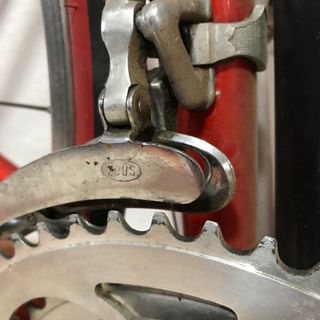 Bicicleta Zeus Vintage