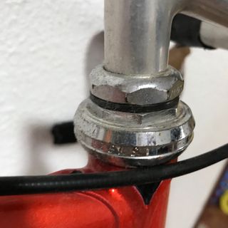 Bicicleta Zeus Vintage