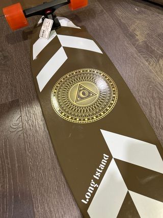 Long Island Bermuda Pintail 38″