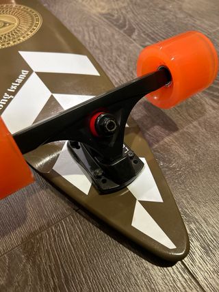 Long Island Bermuda Pintail 38″