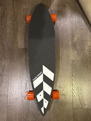 Long Island Bermuda Pintail 38″