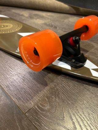 Long Island Bermuda Pintail 38″