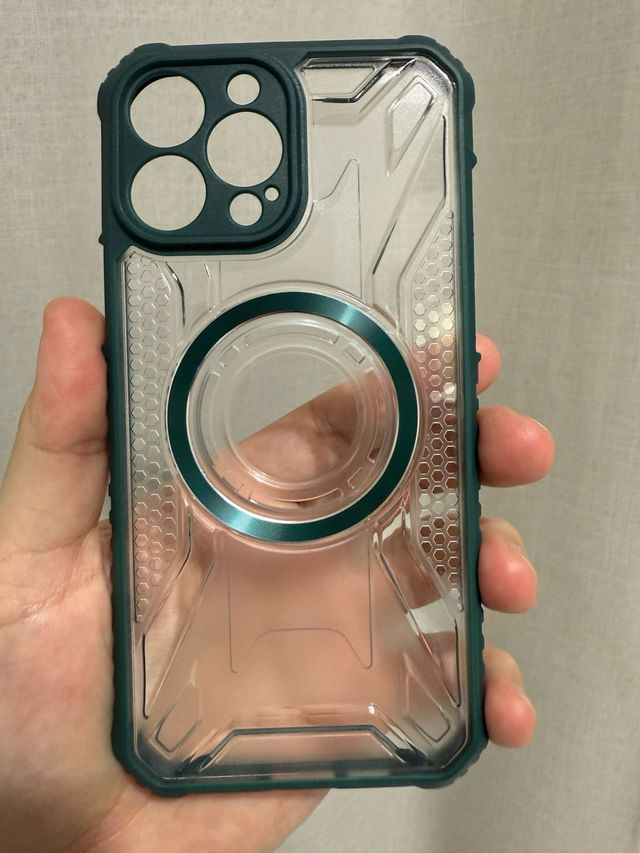 Funda carcasa iphone 13 pro max