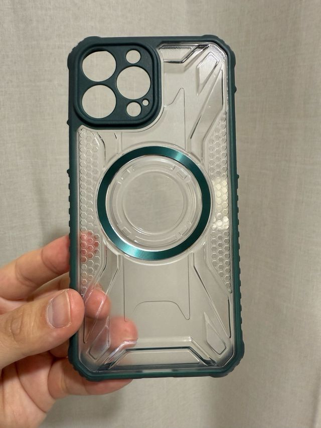 Funda carcasa iphone 13 pro max
