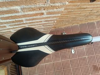 Sillín de bicicleta 