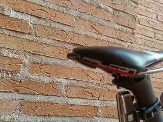 Sillín de bicicleta 