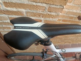 Sillín de bicicleta 