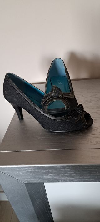 Zapatos baile profesional