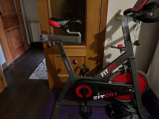Bici spinning FitFiu