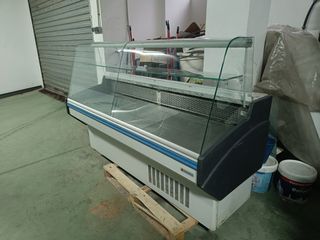 Vitrina coreco 2 mtrs