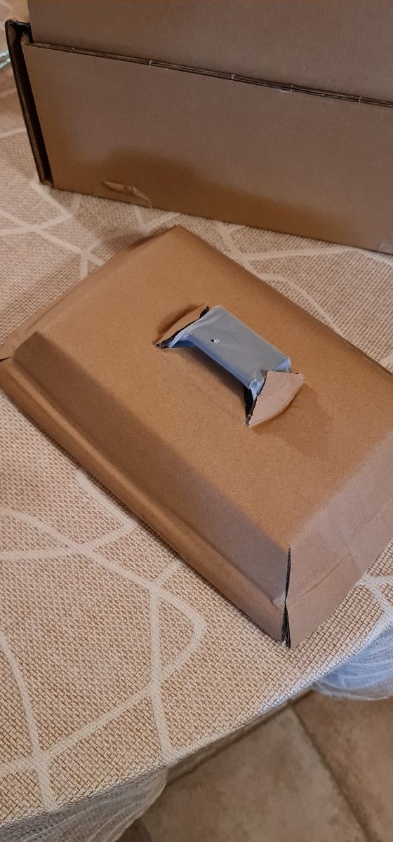 Rockstar Stonewar- Betty