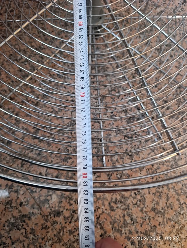 Carrusel para armario esquinero de cocina.