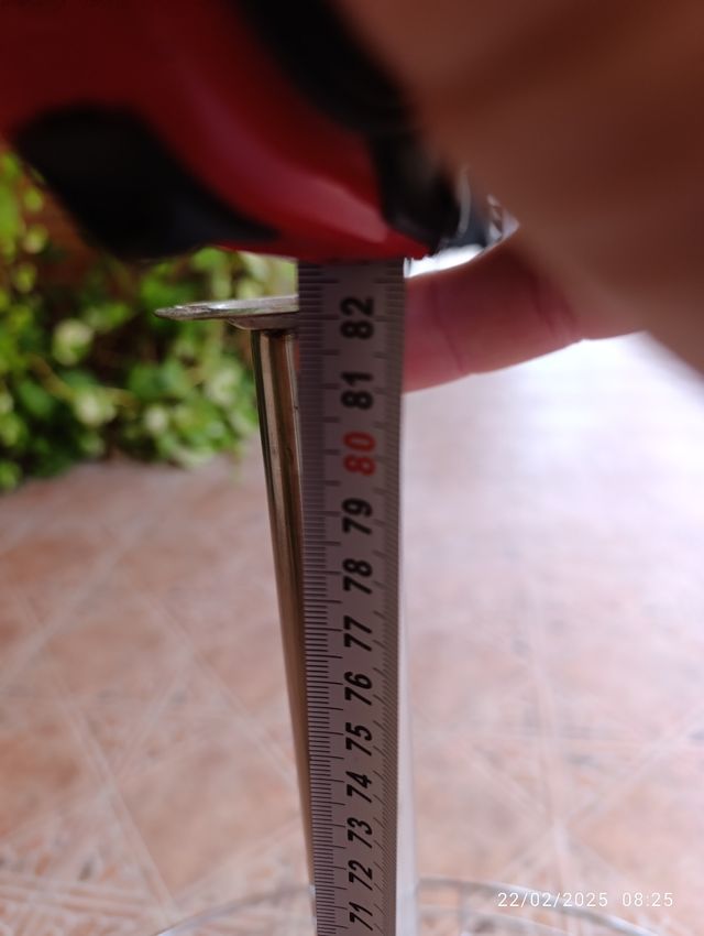 Carrusel para armario esquinero de cocina.