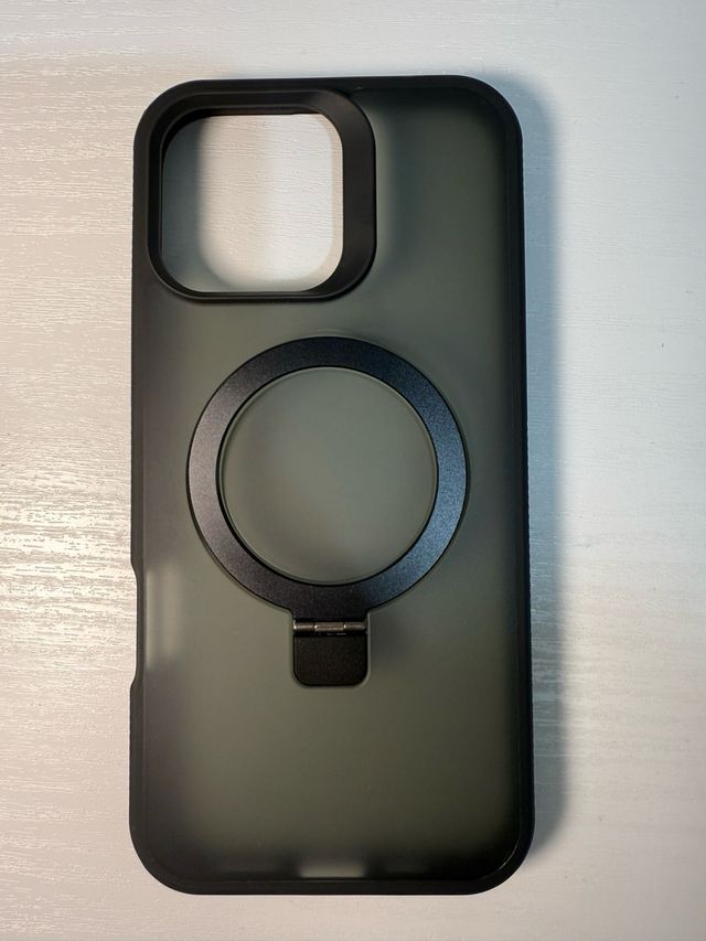 Funda carcasa iphone 16 pro max