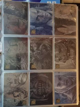 Masterpiece 2 lord of the rings