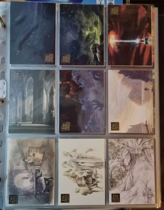 Masterpiece 2 lord of the rings