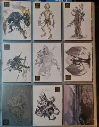 Masterpiece 2 lord of the rings