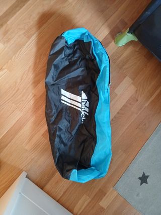 Cuna plegable dream n play