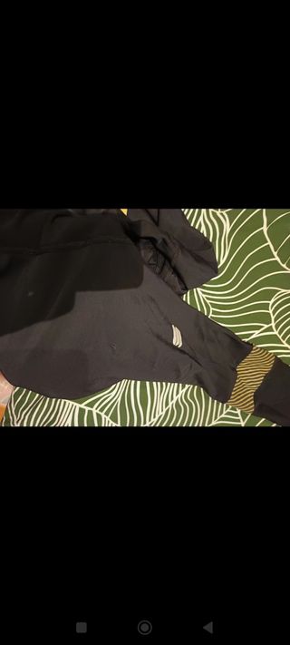 Culote largo sportful M