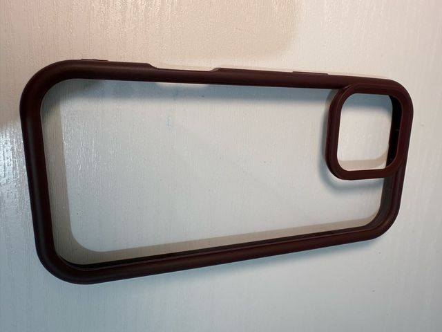 Funda carcasa iphone 16 pro max