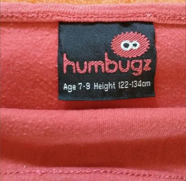 **Camisetas tirantes niña. Talla 6 años.
Boboli: 6