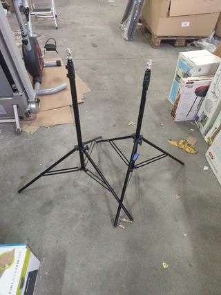 NEWER Soporte de Telón de Fondo