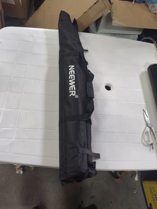 NEWER Soporte de Telón de Fondo