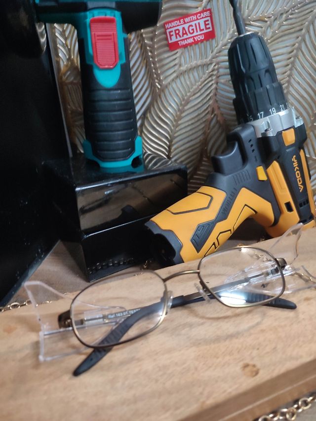 Occhiali di sicurezza professionali PEGASO STEEL 163.01