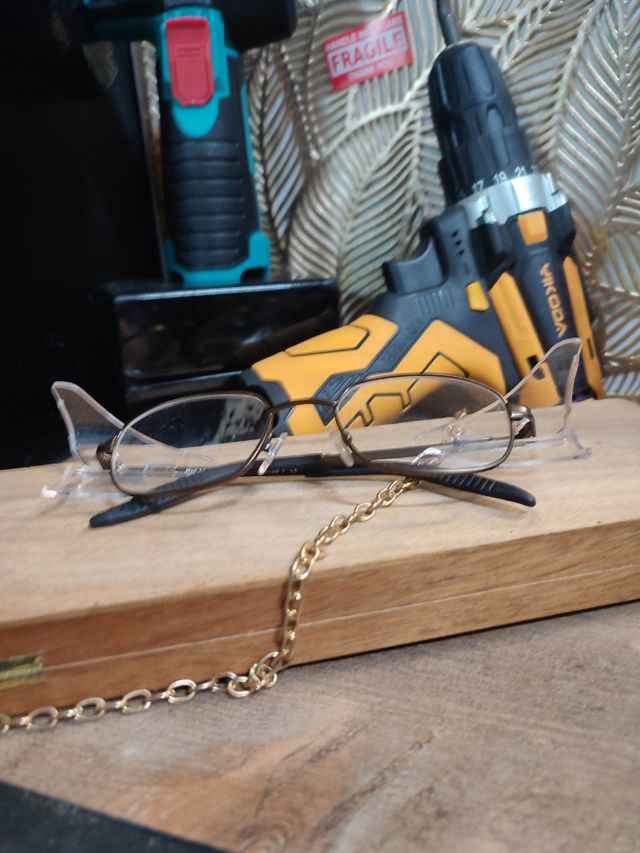 Occhiali di sicurezza professionali PEGASO STEEL 163.01